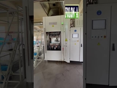 उत्पादन मशीन