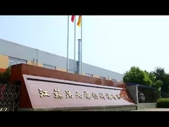 रबर या रबर सील कारखाना