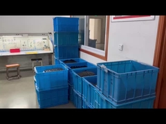 रबर या रबर सील कारखाना