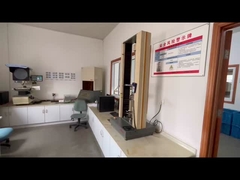 रबर ओ रिंग सील कारखाना