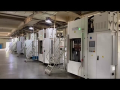 रबर सील निर्माता