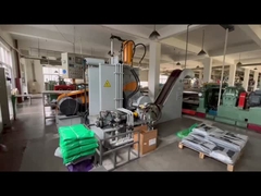 रबर सील निर्माता