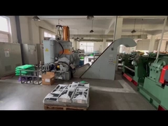 रबर सील निर्माता