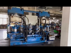 रबर सील निर्माता