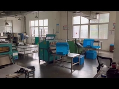 रबर सील निर्माता