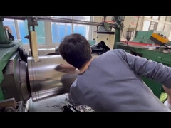 रबर ओ रिंग सील कारखाना