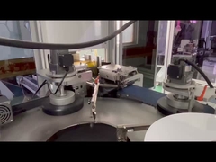 रबर ओ रिंग सील कारखाना