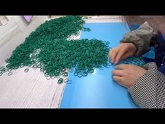 रबर ओ रिंग सील कारखाना