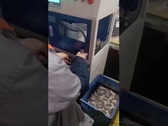 घुमावदार अनुप्रयोगों में घर्षण गर्मी के प्रतिरोधी सिलिकॉन ओ रिंग