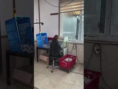 घुमावदार अनुप्रयोगों में घर्षण गर्मी के प्रतिरोधी सिलिकॉन ओ रिंग