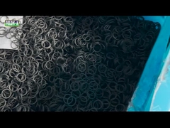 रबर ओ अंगूठी