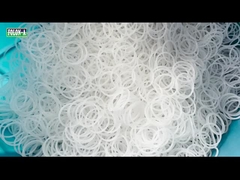 सिलिकॉन ओ रिंग