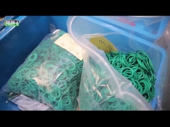 रबर ओ अंगूठी