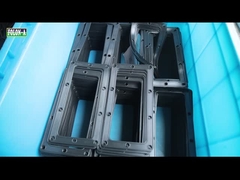 रबर ओ अंगूठी