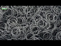 रबर ओ अंगूठी