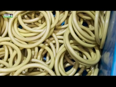 रबर ओ अंगूठी