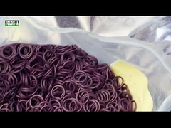 रबर ओ अंगूठी