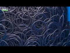 रबर ओ अंगूठी