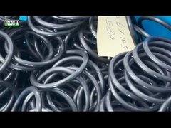 रबर ओ अंगूठी