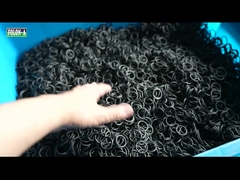 रबर ओ अंगूठी