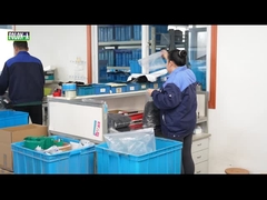 रबर ओ अंगूठी