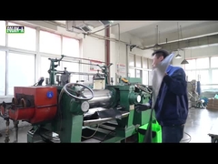 रबर ओ अंगूठी