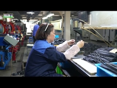 रबर ओ अंगूठी